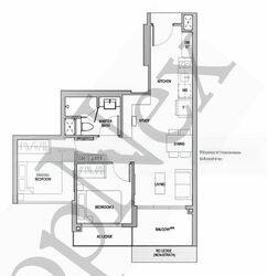 affinity-at-serangoon photo thumbnail #17